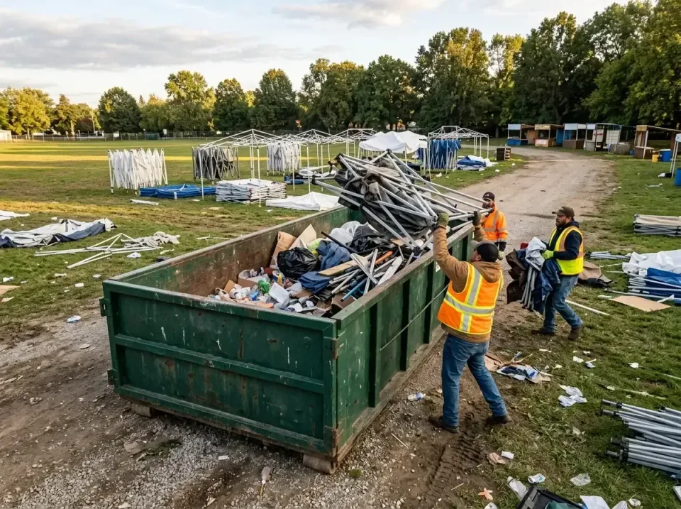 temporary-event-waste-containe-016 — frequently asked questions, Roll-Off Dumpster Rental Services in Seguin, TX